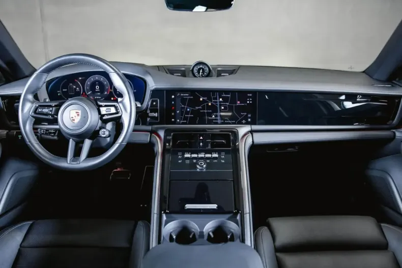 Porsche Panamera din 2024 cu 24.600 km - oferta POR171113 - foto 17