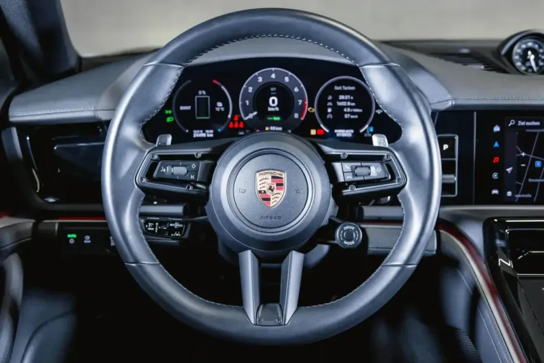 Porsche Panamera din 2024 cu 24.600 km - oferta POR171113 - foto 18