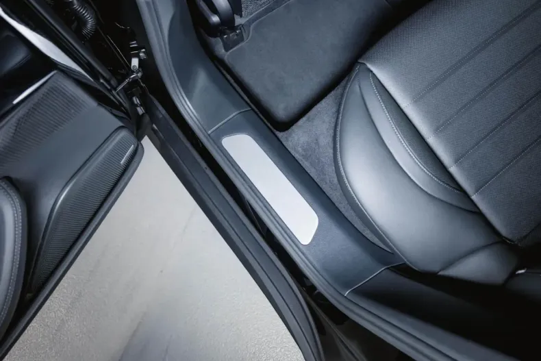 Porsche Panamera din 2024 cu 24.600 km - oferta POR171113 - foto 27