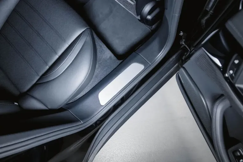 Porsche Panamera din 2024 cu 24.600 km - oferta POR171113 - foto 29