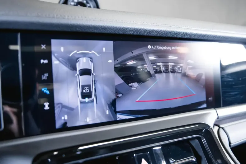 Porsche Panamera din 2024 cu 24.600 km - oferta POR171113 - foto 36