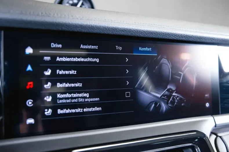 Porsche Panamera din 2024 cu 24.600 km - oferta POR171113 - foto 39