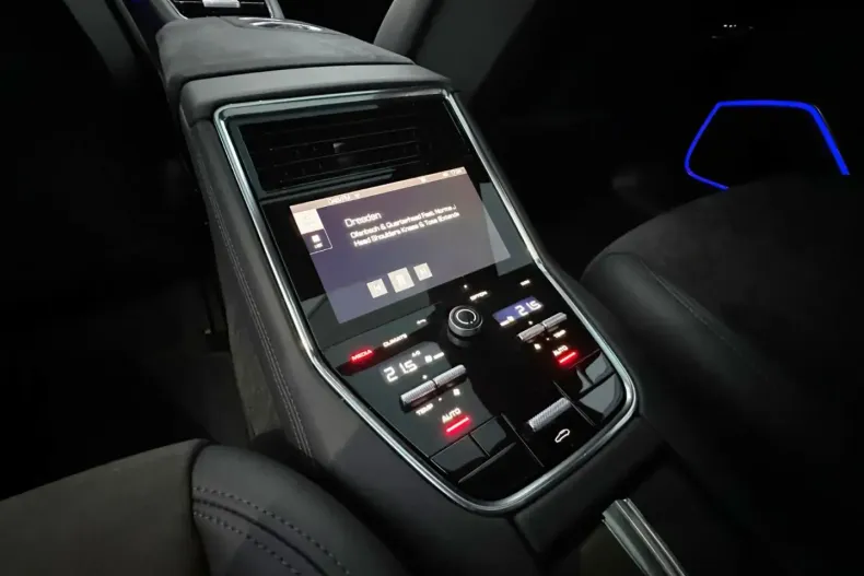 Porsche Panamera din 2021 cu 30.500 km - oferta POR171114 - foto 23