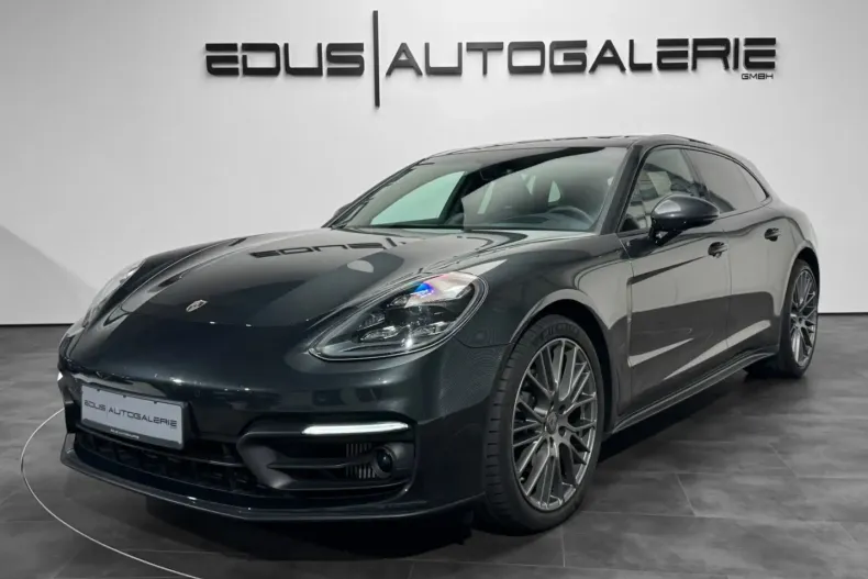 Porsche Panamera din 2022 cu 78.733 km - oferta POR171115 - foto 1