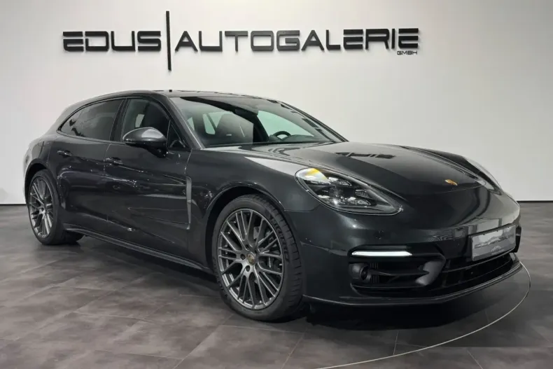 Porsche Panamera din 2022 cu 78.733 km - oferta POR171115 - foto 3