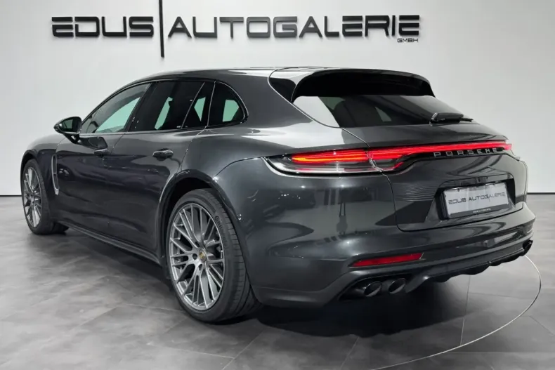 Porsche Panamera din 2022 cu 78.733 km - oferta POR171115 - foto 6