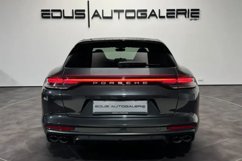 Porsche Panamera din 2022 cu 78.733 km - oferta POR171115 - foto 7