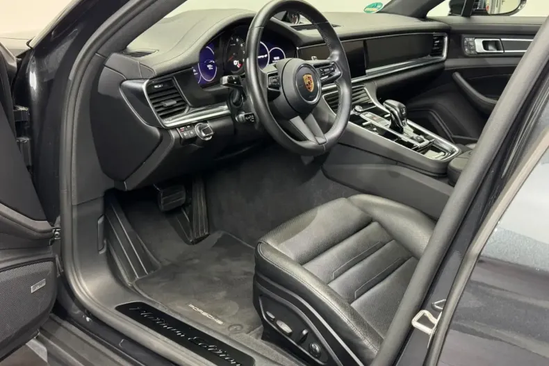 Porsche Panamera din 2022 cu 78.733 km - oferta POR171115 - foto 10