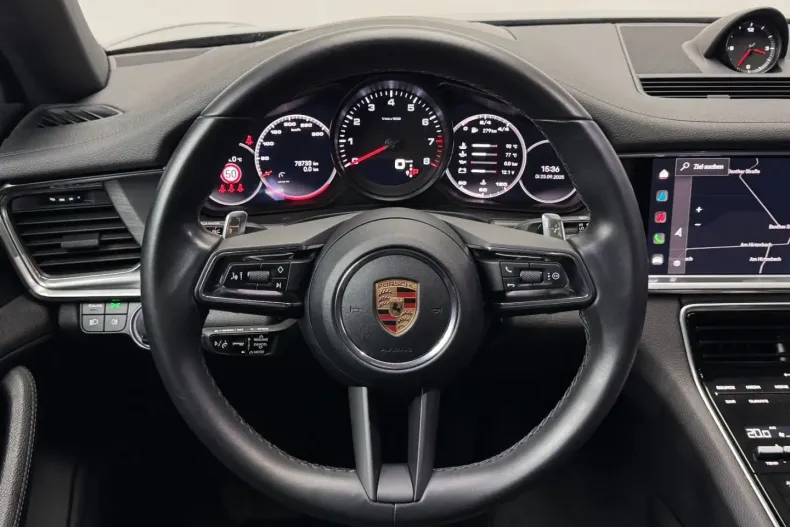 Porsche Panamera din 2022 cu 78.733 km - oferta POR171115 - foto 14
