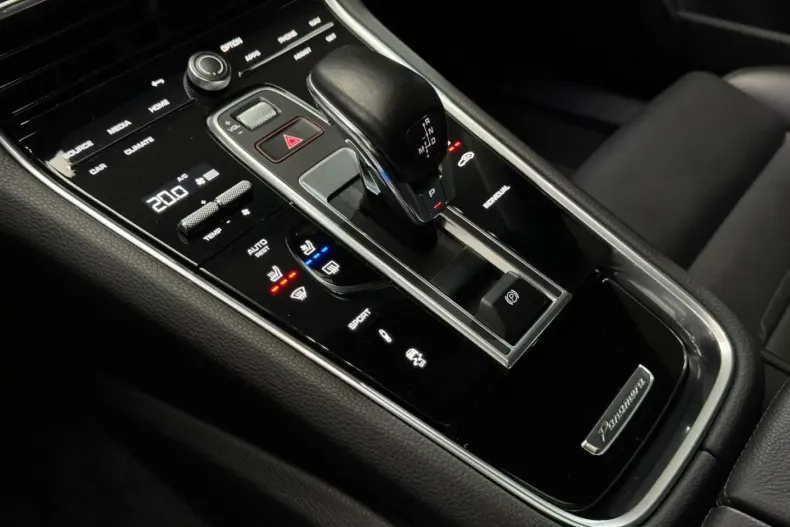 Porsche Panamera din 2022 cu 78.733 km - oferta POR171115 - foto 15