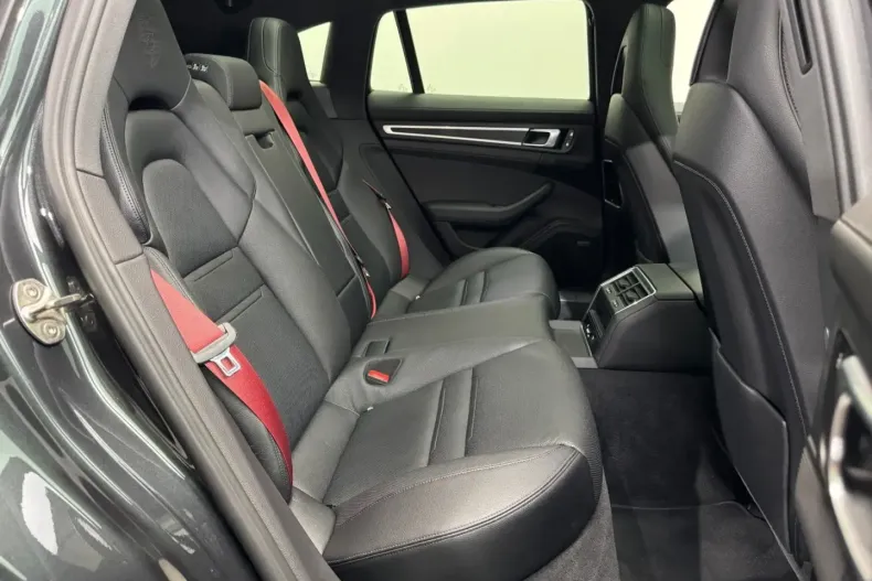 Porsche Panamera din 2022 cu 78.733 km - oferta POR171115 - foto 19