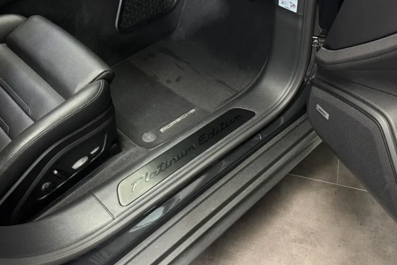 Porsche Panamera din 2022 cu 78.733 km - oferta POR171115 - foto 20