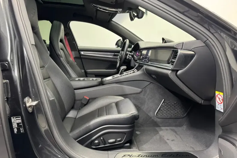 Porsche Panamera din 2022 cu 78.733 km - oferta POR171115 - foto 21