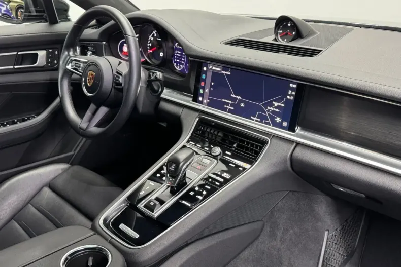 Porsche Panamera din 2022 cu 78.733 km - oferta POR171115 - foto 24