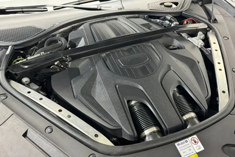 Porsche Panamera din 2022 cu 78.733 km - oferta POR171115 - foto 26