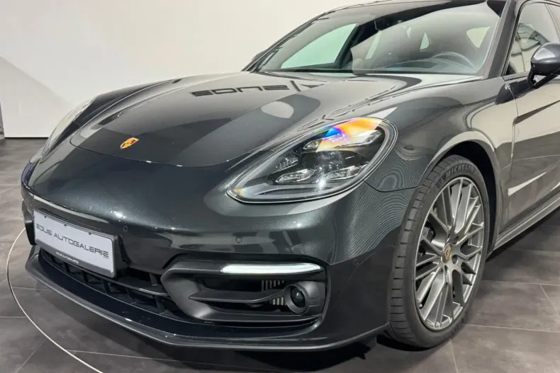 Porsche Panamera din 2022 cu 78.733 km - oferta POR171115 - foto 27
