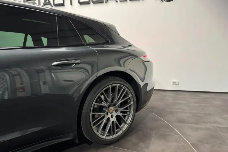 Porsche Panamera din 2022 cu 78.733 km - oferta POR171115 - foto 29