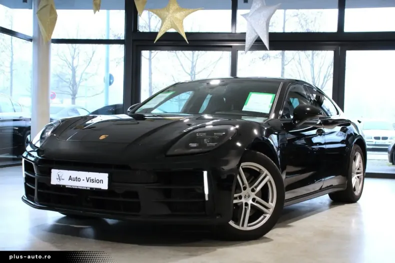 Porsche Panamera din 2025 cu 21.850 km - oferta POR171116 - foto 1
