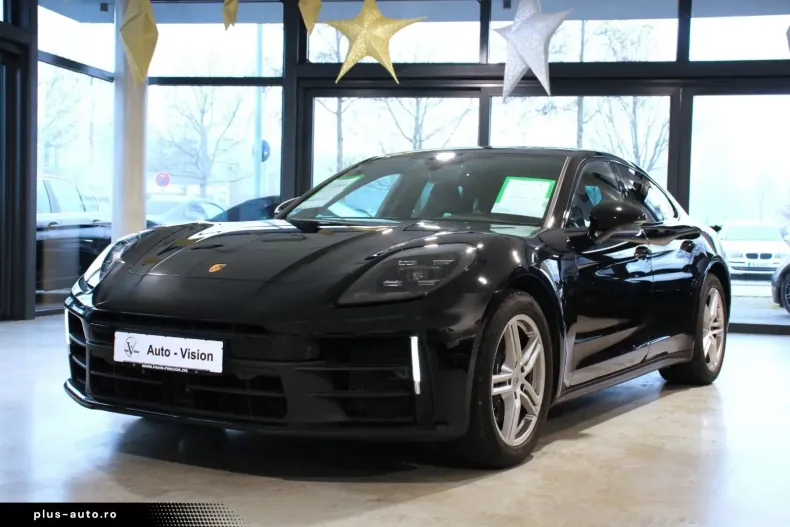 Porsche Panamera din 2025 cu 21.850 km - oferta POR171116 - foto 3