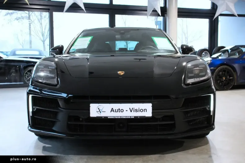 Porsche Panamera din 2025 cu 21.850 km - oferta POR171116 - foto 4