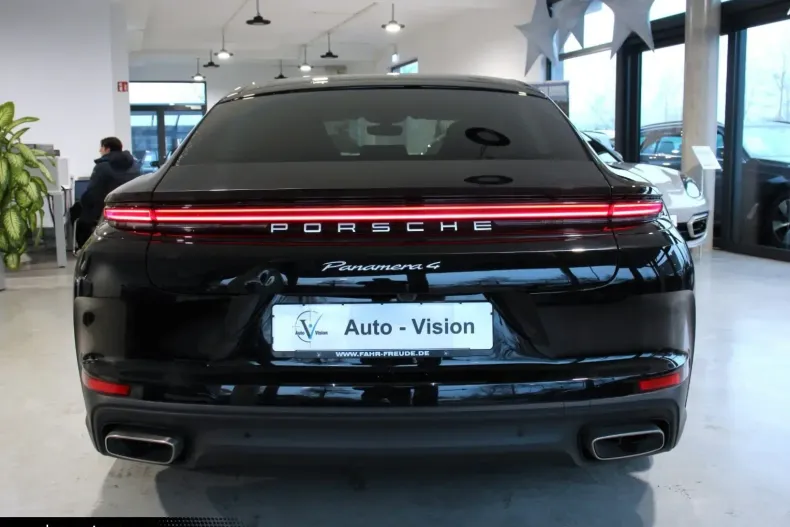 Porsche Panamera din 2025 cu 21.850 km - oferta POR171116 - foto 7