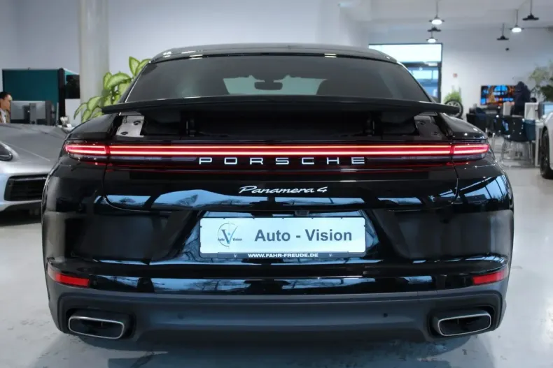 Porsche Panamera din 2025 cu 21.850 km - oferta POR171116 - foto 8