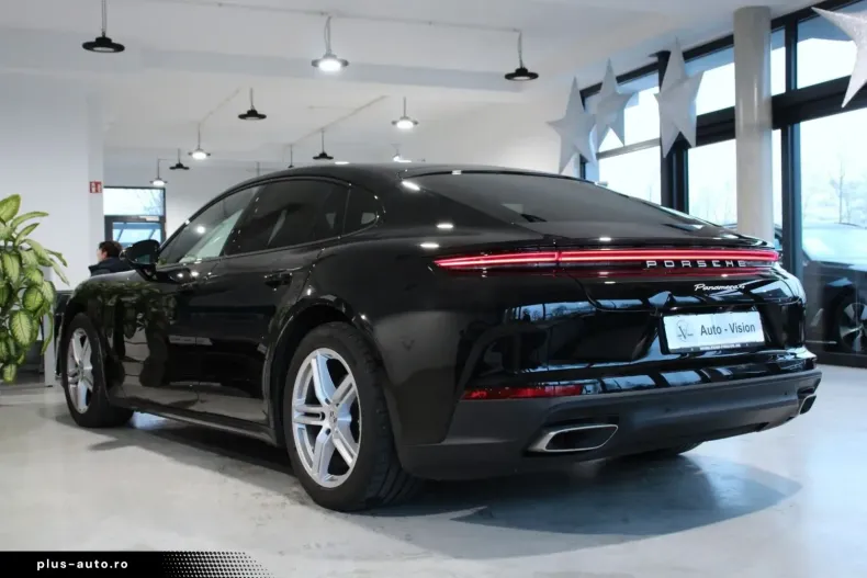 Porsche Panamera din 2025 cu 21.850 km - oferta POR171116 - foto 9