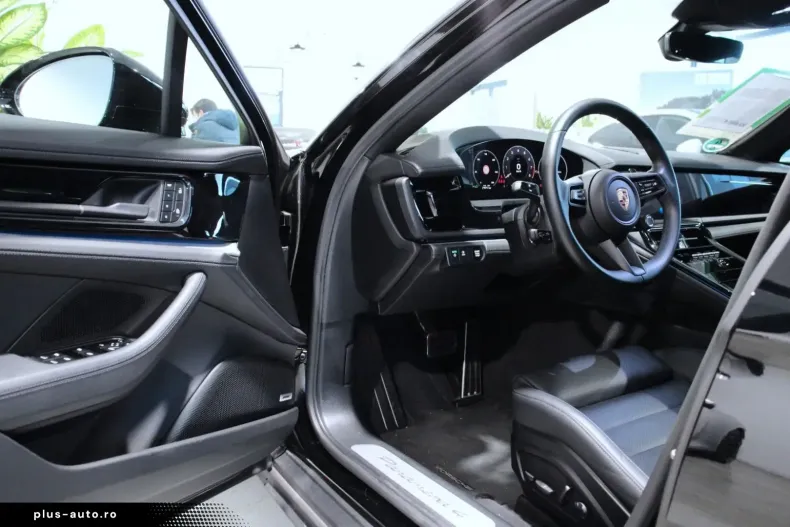 Porsche Panamera din 2025 cu 21.850 km - oferta POR171116 - foto 10