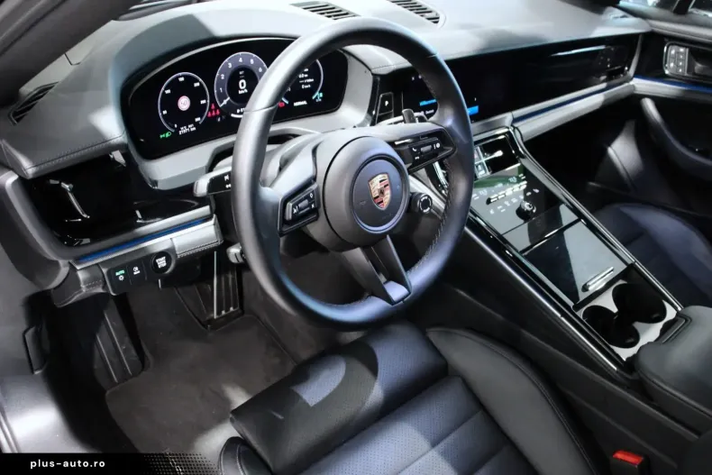 Porsche Panamera din 2025 cu 21.850 km - oferta POR171116 - foto 11