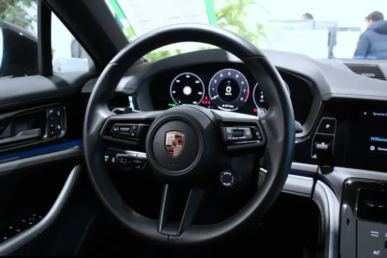 Porsche Panamera din 2025 cu 21.850 km - oferta POR171116 - foto 12