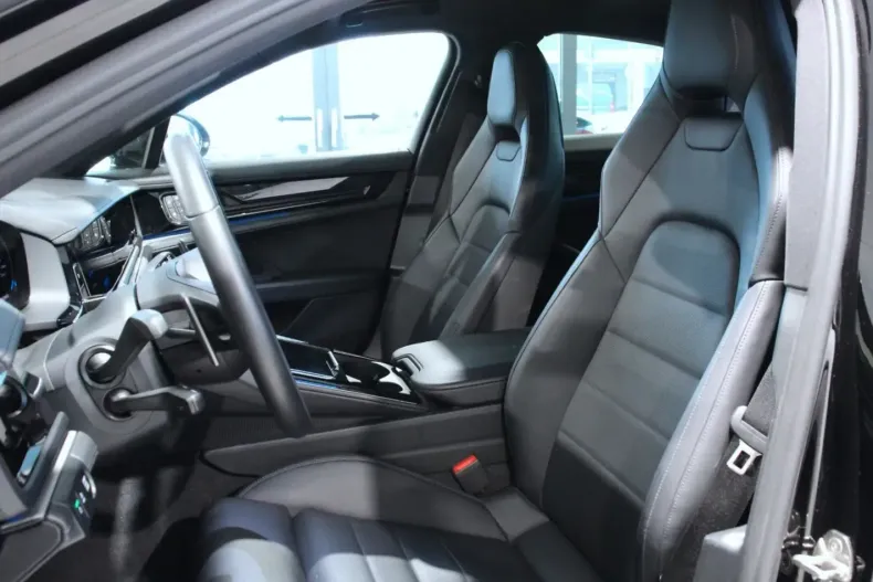 Porsche Panamera din 2025 cu 21.850 km - oferta POR171116 - foto 13