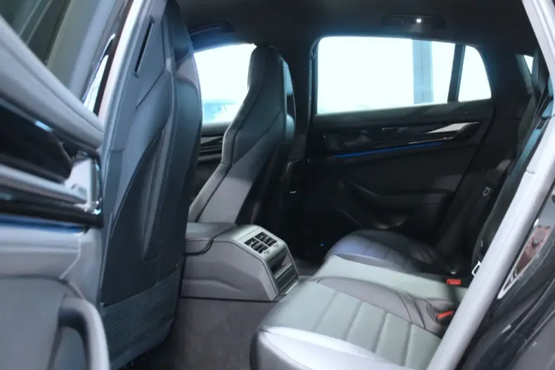 Porsche Panamera din 2025 cu 21.850 km - oferta POR171116 - foto 14