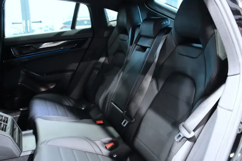 Porsche Panamera din 2025 cu 21.850 km - oferta POR171116 - foto 15