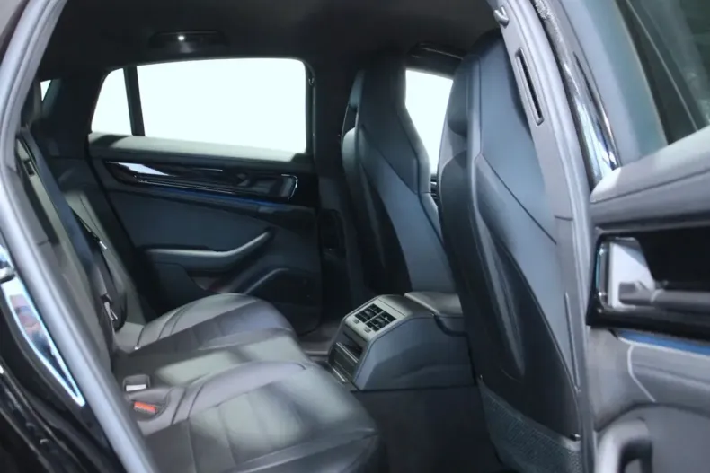 Porsche Panamera din 2025 cu 21.850 km - oferta POR171116 - foto 16