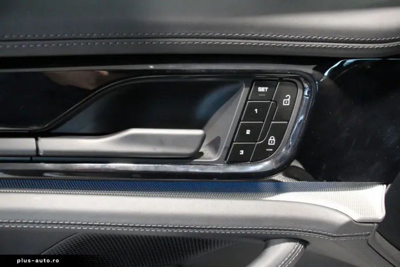 Porsche Panamera din 2025 cu 21.850 km - oferta POR171116 - foto 17
