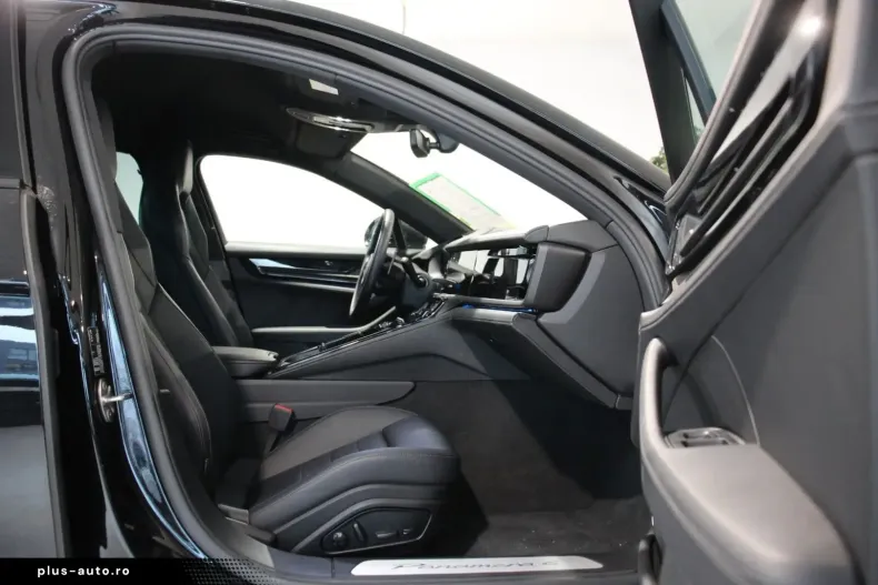 Porsche Panamera din 2025 cu 21.850 km - oferta POR171116 - foto 18