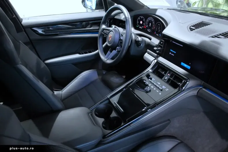Porsche Panamera din 2025 cu 21.850 km - oferta POR171116 - foto 19