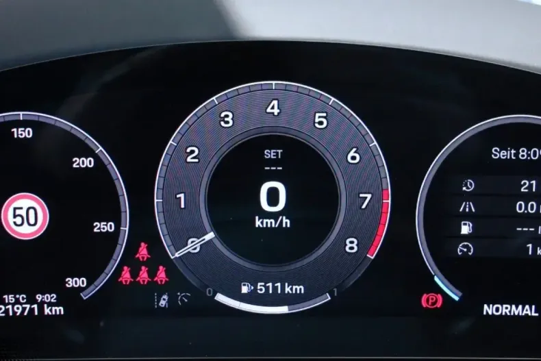 Porsche Panamera din 2025 cu 21.850 km - oferta POR171116 - foto 21