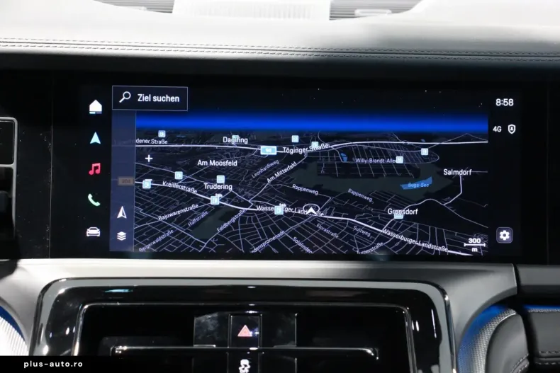 Porsche Panamera din 2025 cu 21.850 km - oferta POR171116 - foto 22