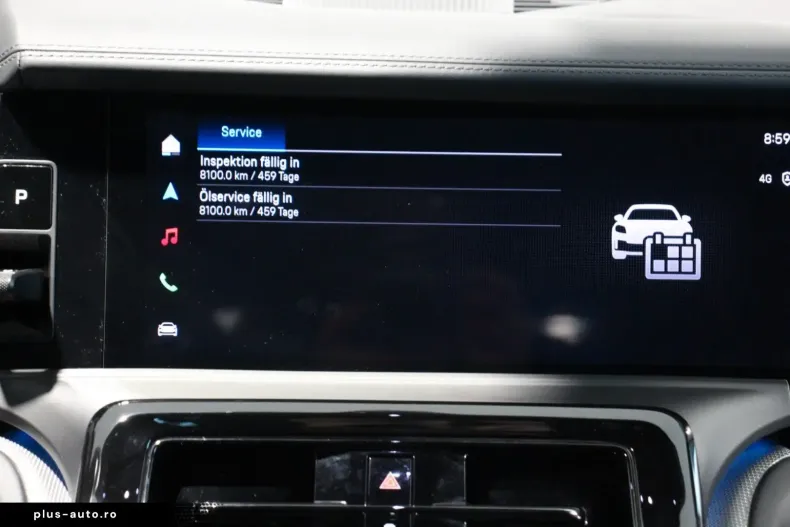 Porsche Panamera din 2025 cu 21.850 km - oferta POR171116 - foto 25