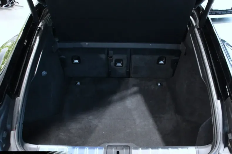 Porsche Panamera din 2025 cu 21.850 km - oferta POR171116 - foto 33