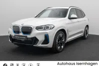 BMW iX3 din 2022 cu 49.142 km - oferta BMW171117 - foto 1