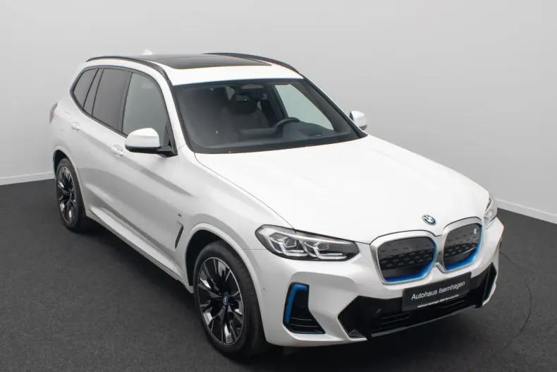 BMW iX3 din 2022 cu 49.142 km - oferta BMW171117 - foto 3