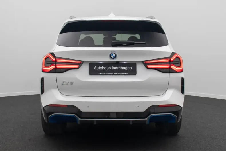 BMW iX3 din 2022 cu 49.142 km - oferta BMW171117 - foto 8