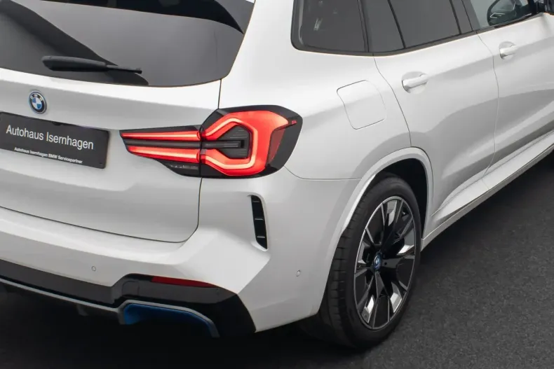 BMW iX3 din 2022 cu 49.142 km - oferta BMW171117 - foto 15