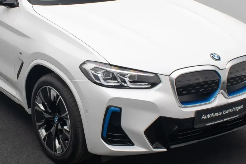 BMW iX3 din 2022 cu 49.142 km - oferta BMW171117 - foto 18