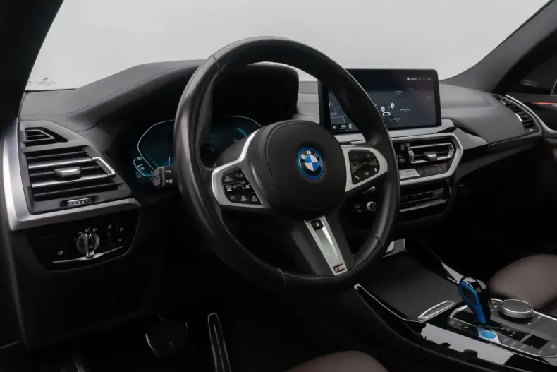 BMW iX3 din 2022 cu 49.142 km - oferta BMW171117 - foto 20