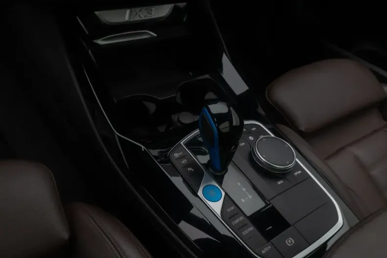 BMW iX3 din 2022 cu 49.142 km - oferta BMW171117 - foto 22