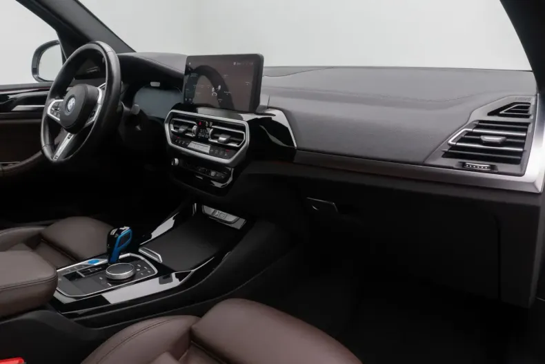 BMW iX3 din 2022 cu 49.142 km - oferta BMW171117 - foto 23