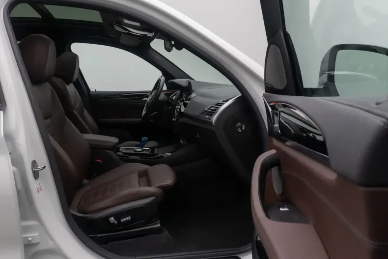 BMW iX3 din 2022 cu 49.142 km - oferta BMW171117 - foto 24